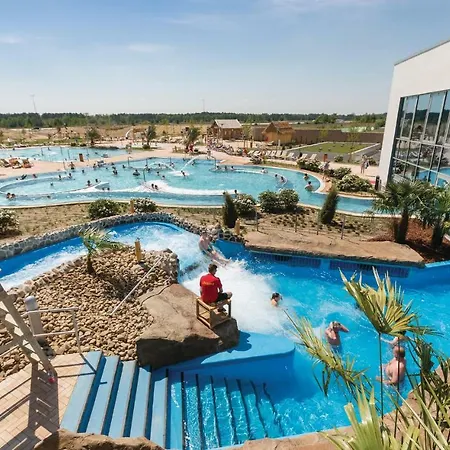Holiday home Holiday Marco Polo / Skarridso P