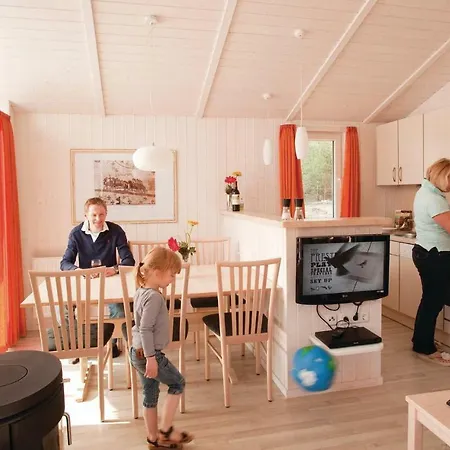 Holiday Marco Polo / Skarridso P Holiday home